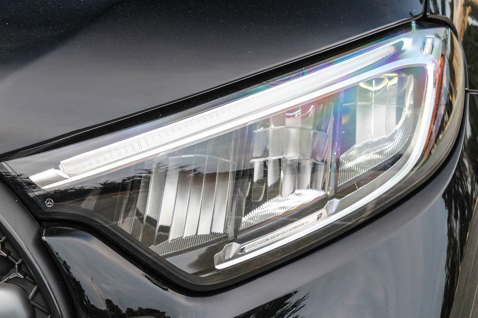 Certified 2026 Mercedes-Benz GLC 300 4MATIC image 5