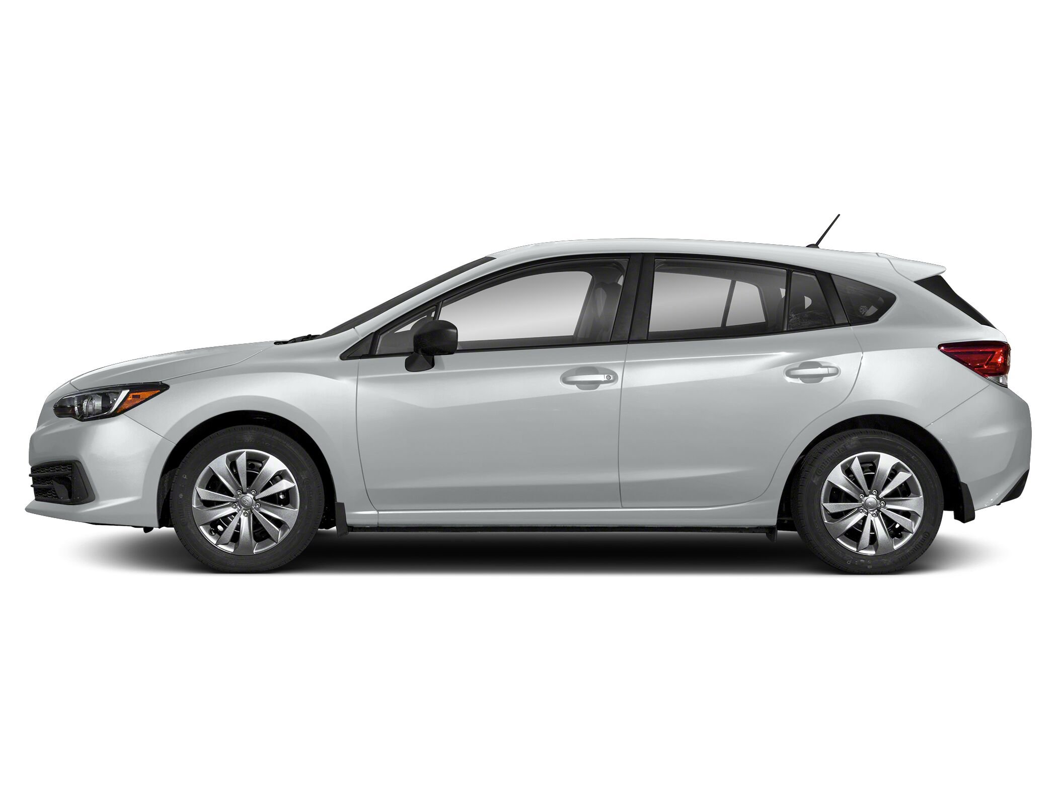 Used 2020 Subaru Impreza 2.0i image 3