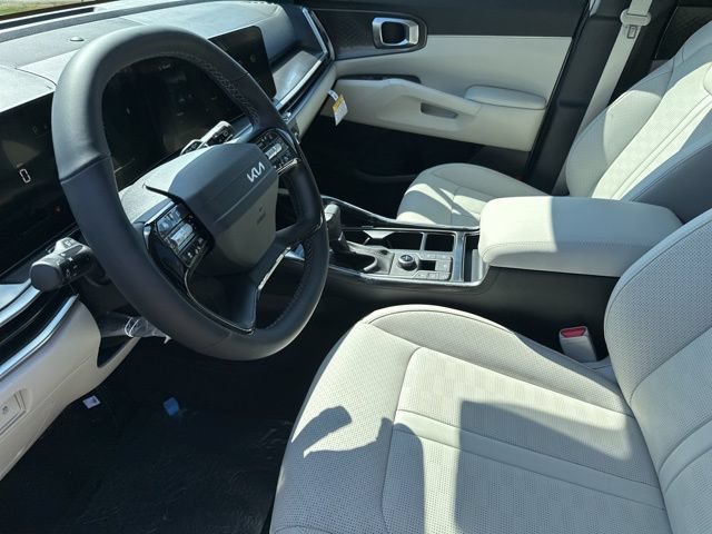 New 2026 Kia Sorento S AWD/4WD image 3