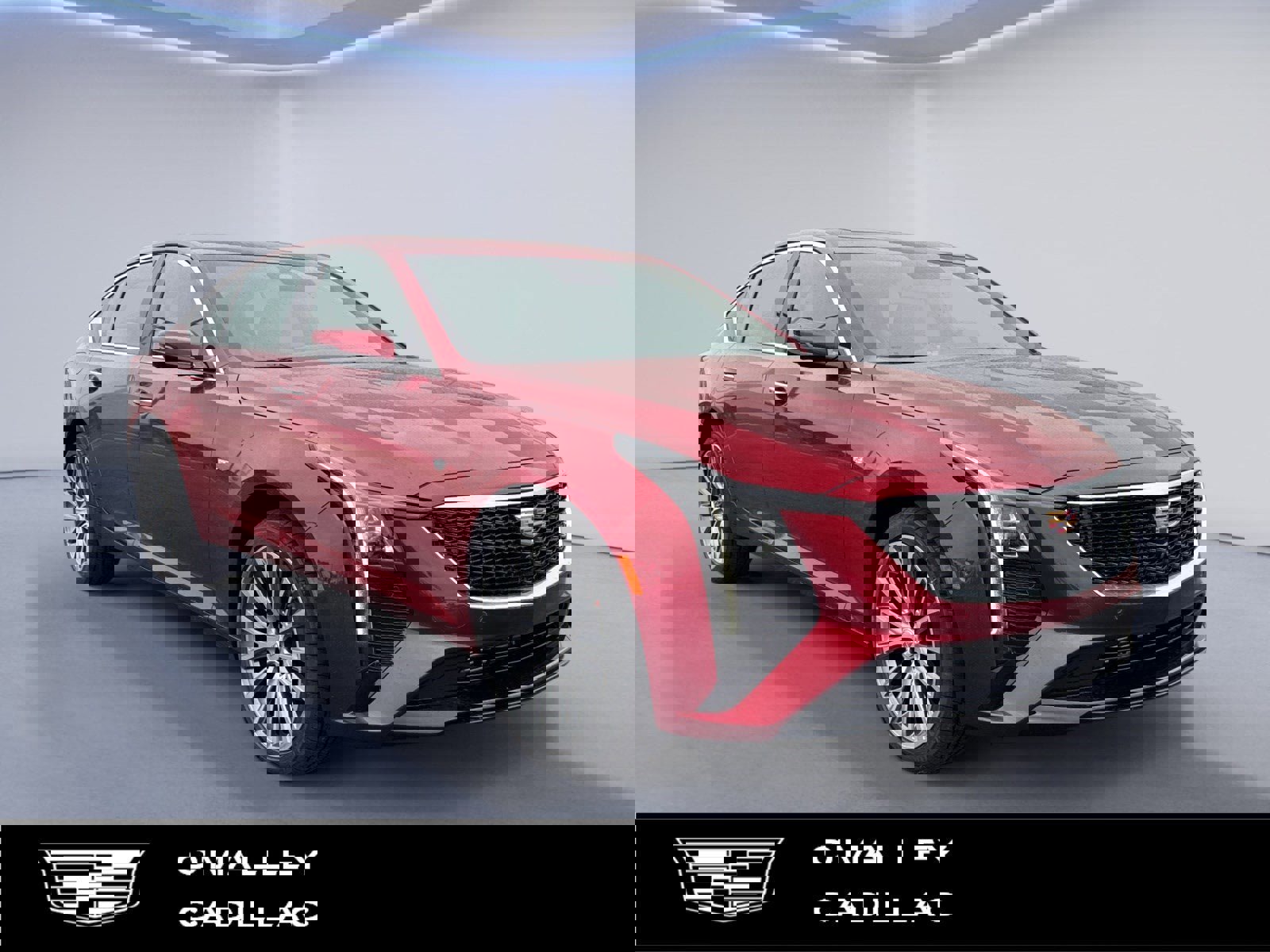 New 2026 Cadillac CT5 Premium Luxury w/ Sun And Sound Package image 7