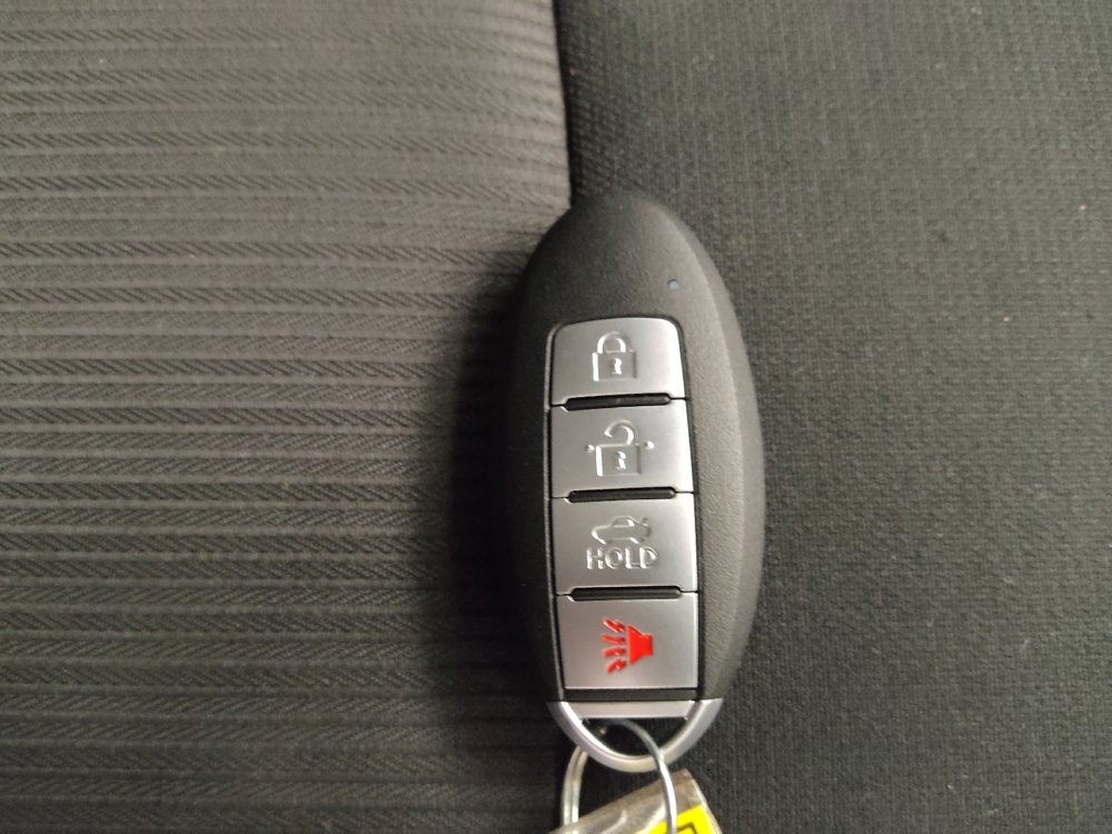 Used 2023 Nissan Sentra SV image 32