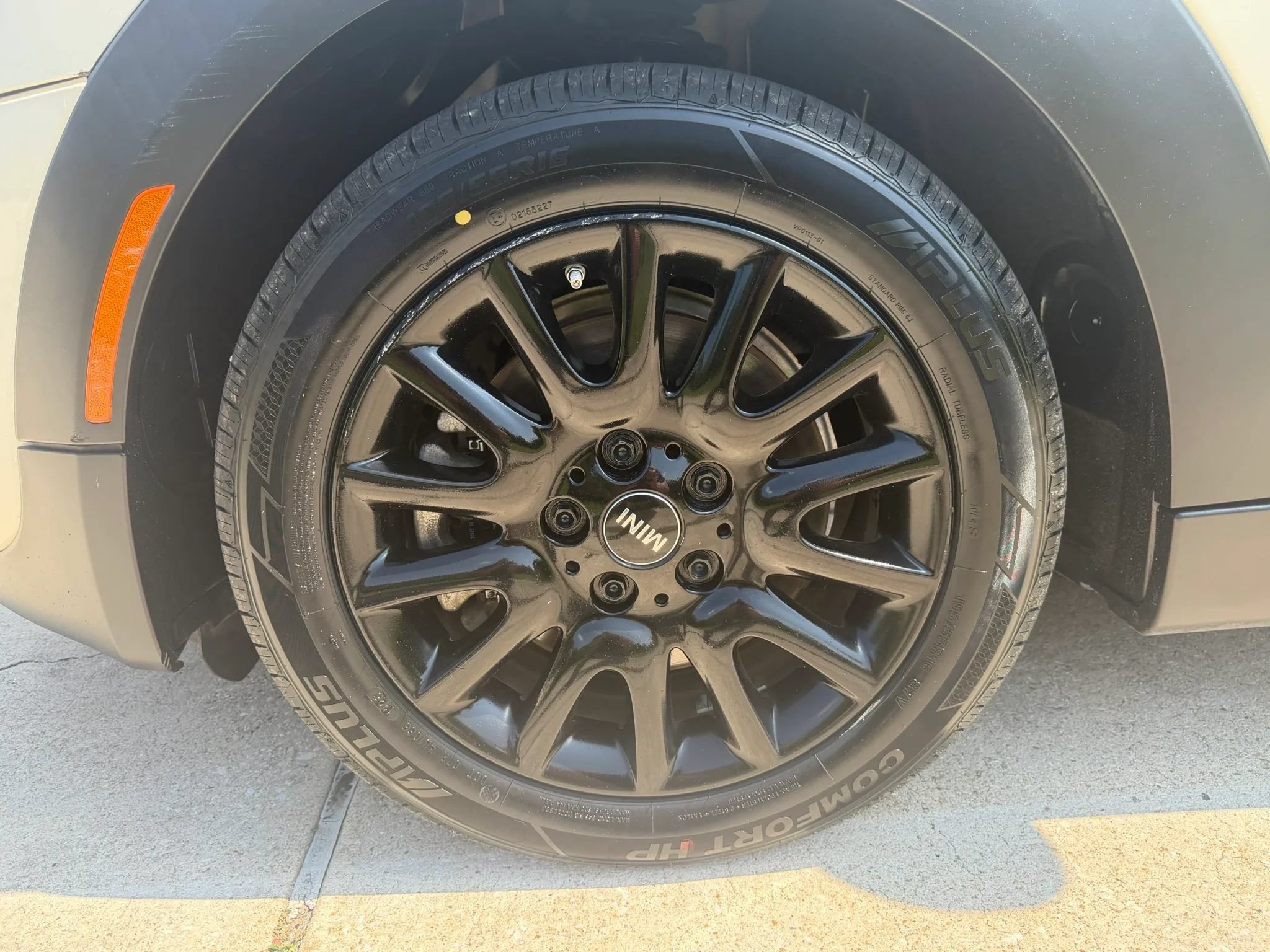 Used 2016 MINI Cooper S FWD image 35