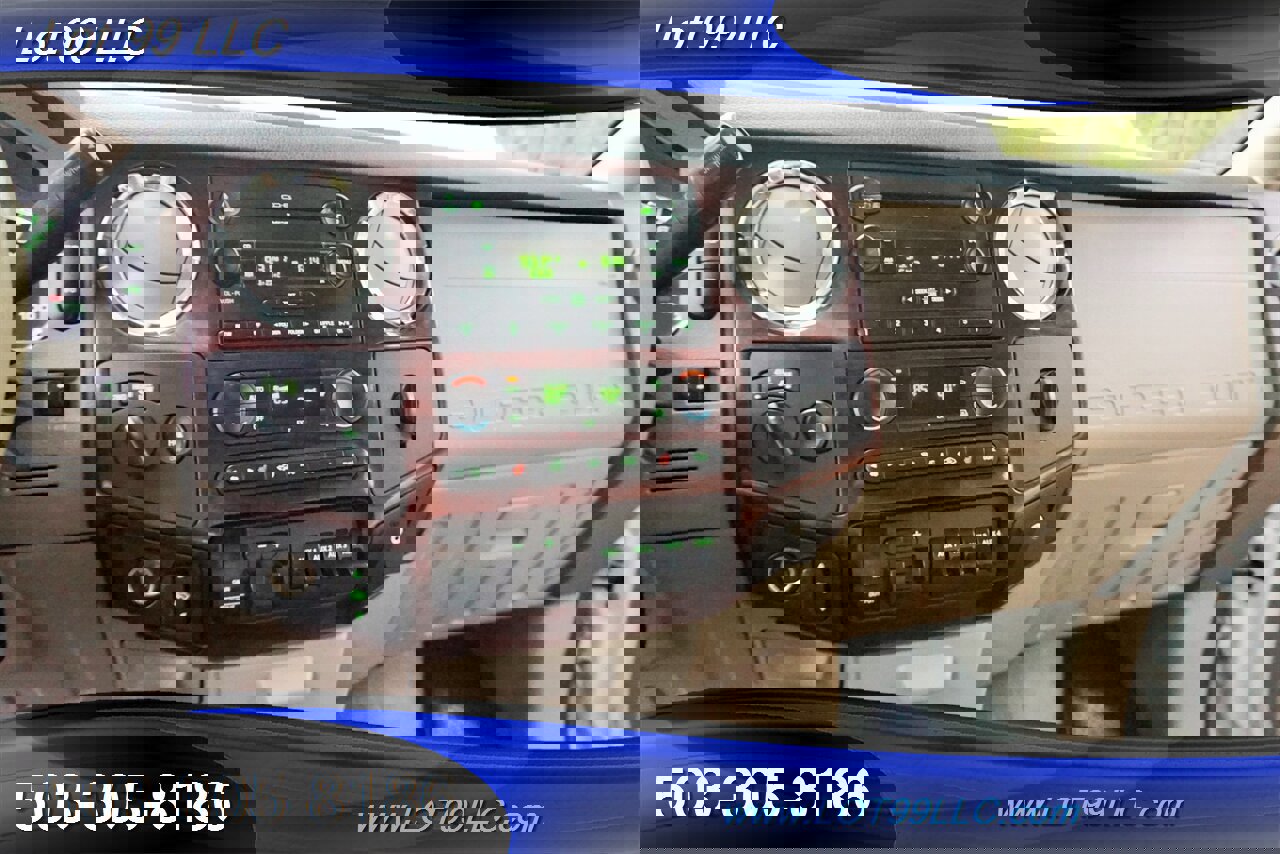 Used 2008 Ford F350 Lariat image 21