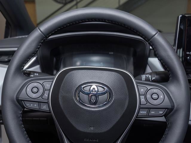 New 2026 Toyota Corolla SE image 10