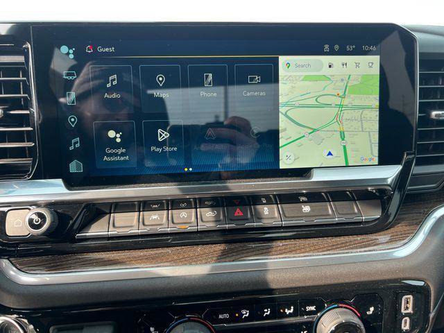 New 2026 Chevrolet Silverado 1500 LT image 17