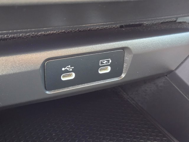 Certified 2025 Honda Accord SE image 20