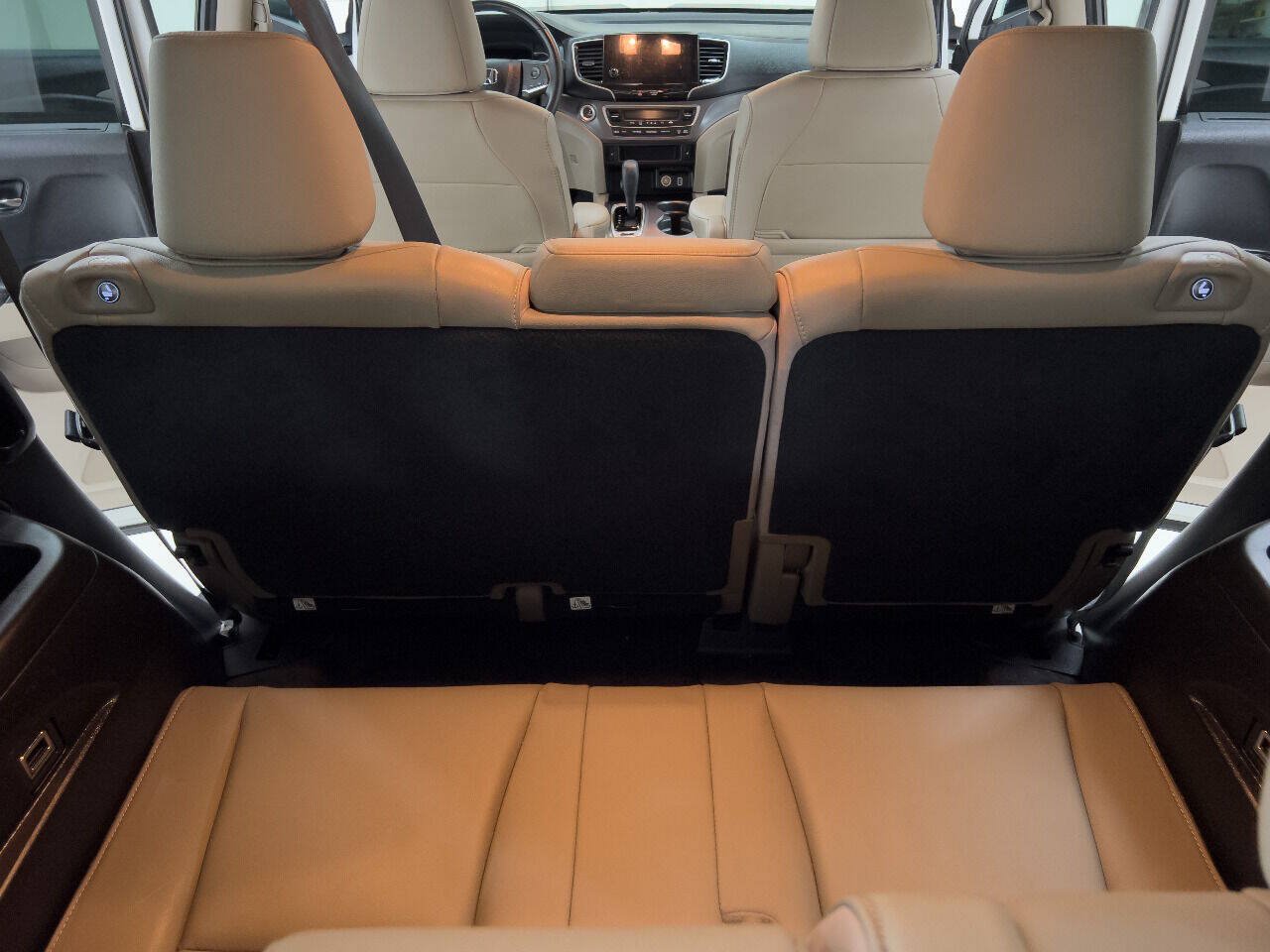 Used 2020 Honda Pilot EX-L image 44