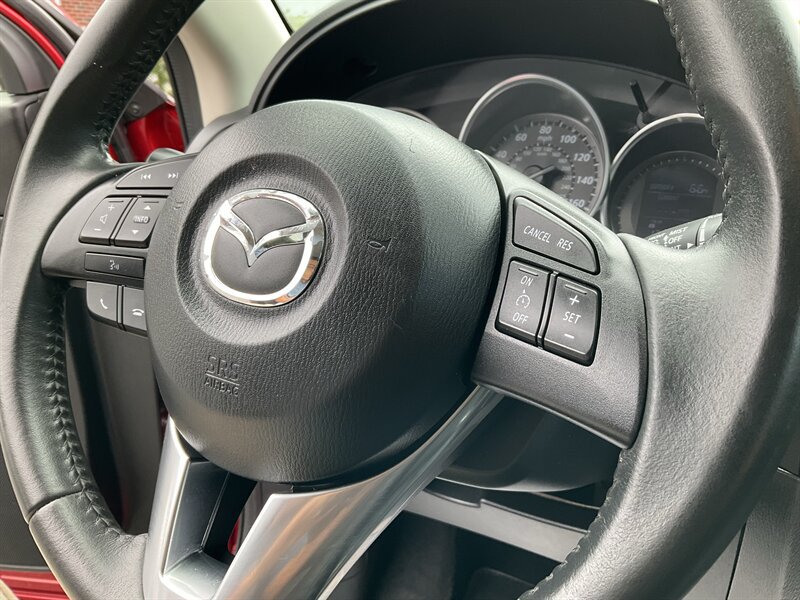 Used 2014 MAZDA CX-5 Touring FWD image 23