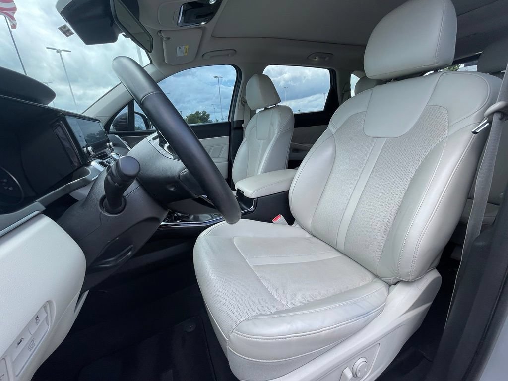 Used 2022 Kia Sorento SX FWD image 20