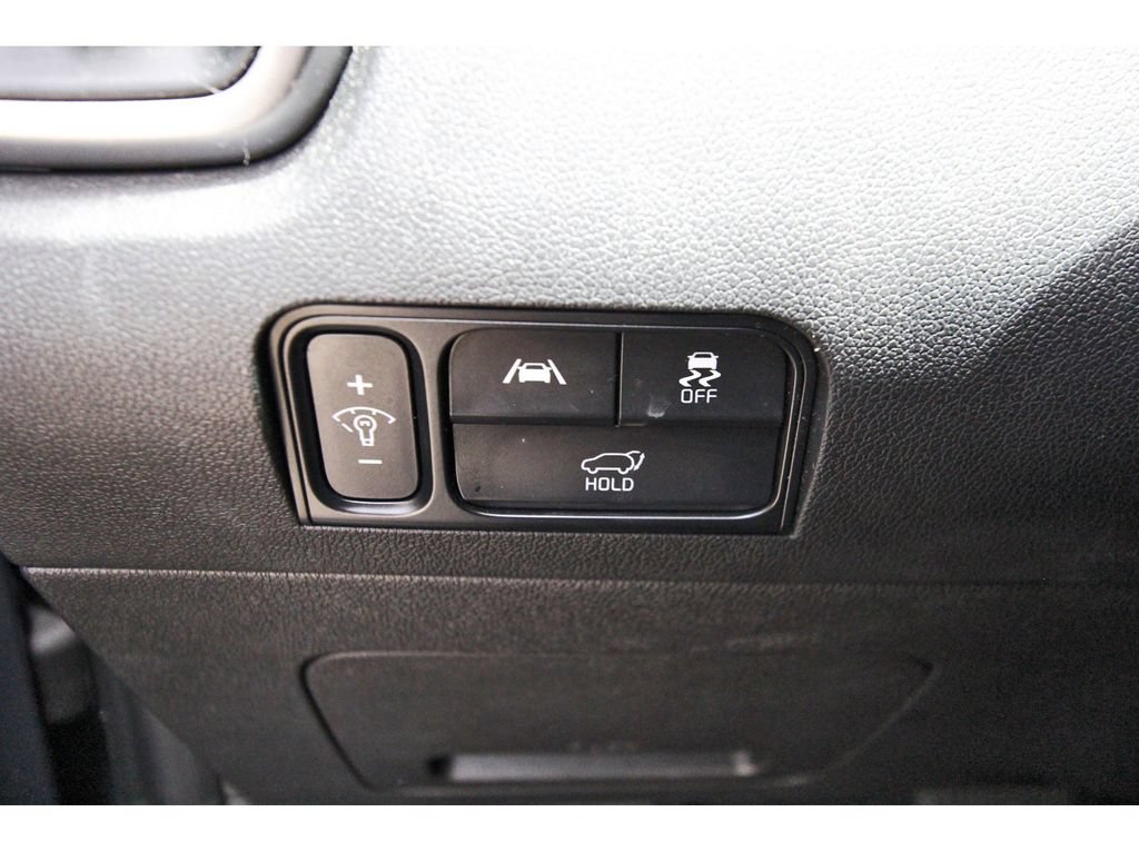Used 2021 Kia Sorento EX w/ Panoramic Sunroof Package FWD image 17