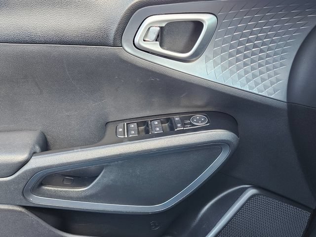 Used 2020 Kia Soul EX FWD image 35