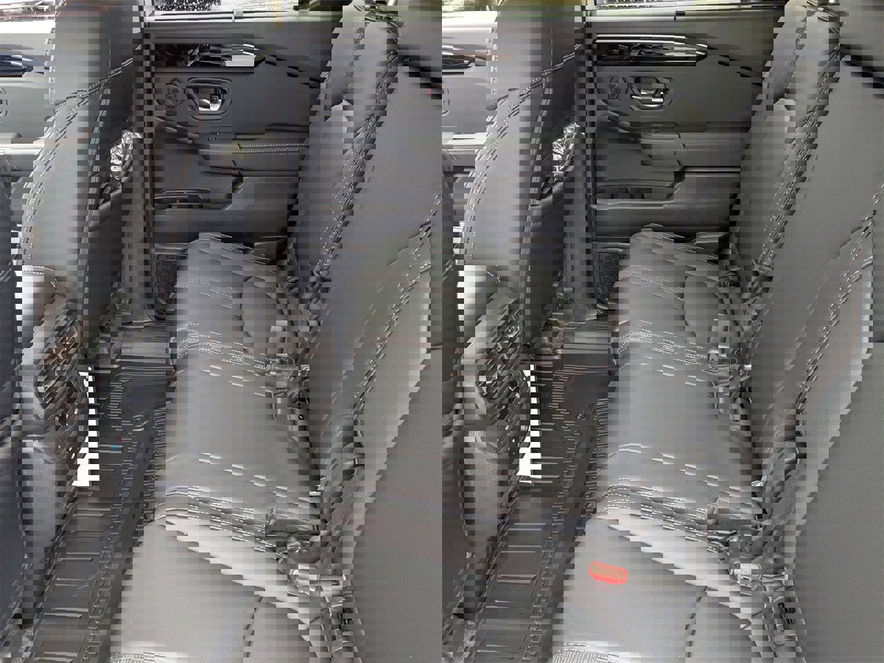 New 2025 Honda Pilot EX-L image 11