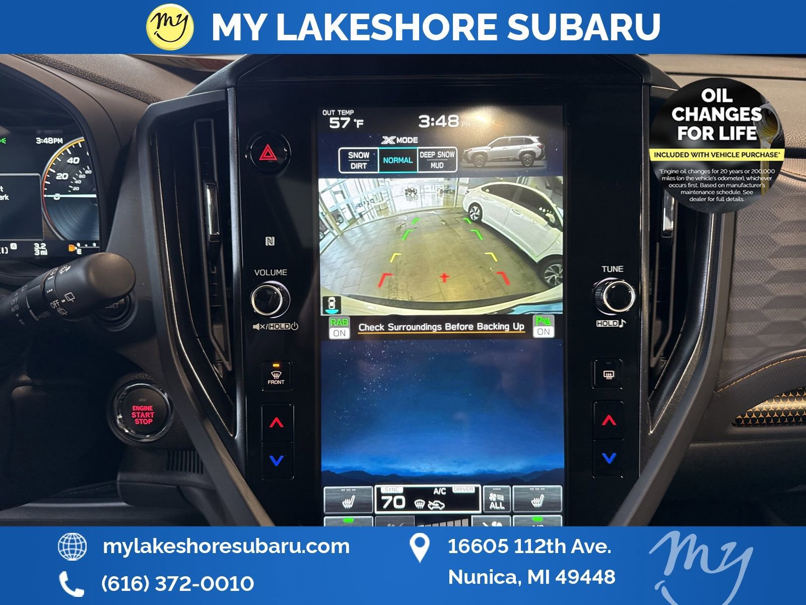 New 2026 Subaru Forester Wilderness image 17