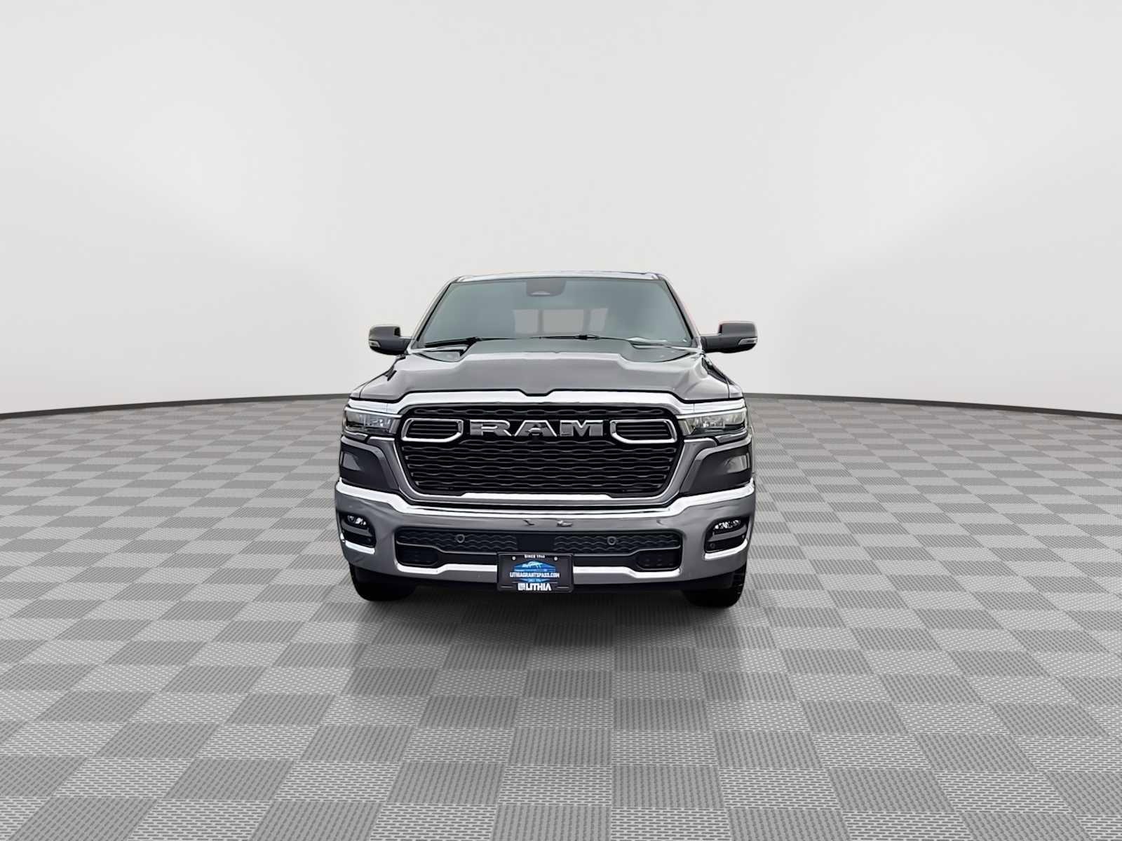 New 2026 RAM 1500 Big Horn image 3