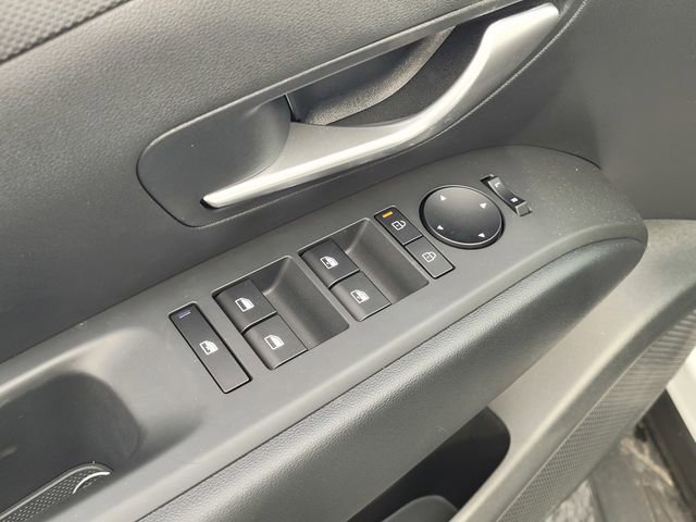 New 2026 Hyundai Tucson SEL AWD/4WD image 18
