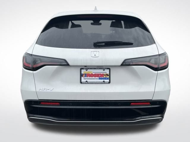 New 2026 Honda HR-V EX-L image 4