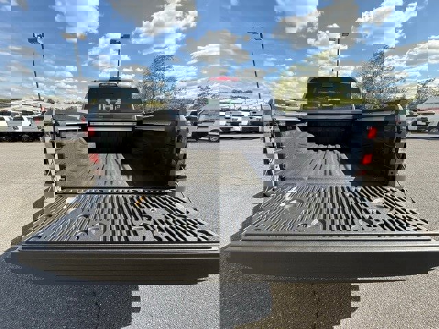 New 2026 Nissan Frontier PRO-4X w/ Pro Premium Package image 16