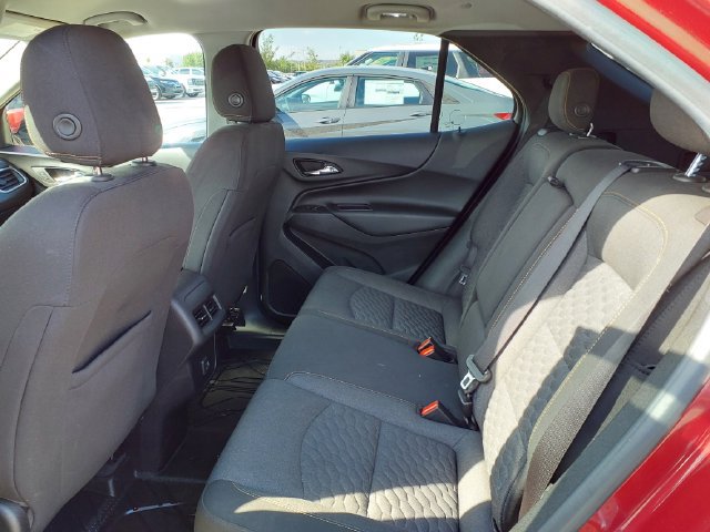 Used 2020 Chevrolet Equinox LT FWD image 10