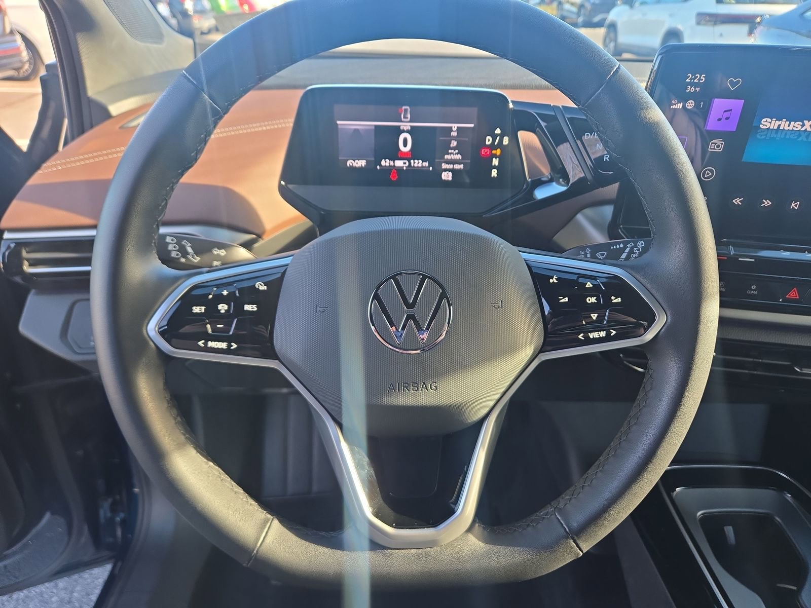 Certified 2023 Volkswagen ID.4 2WD image 15