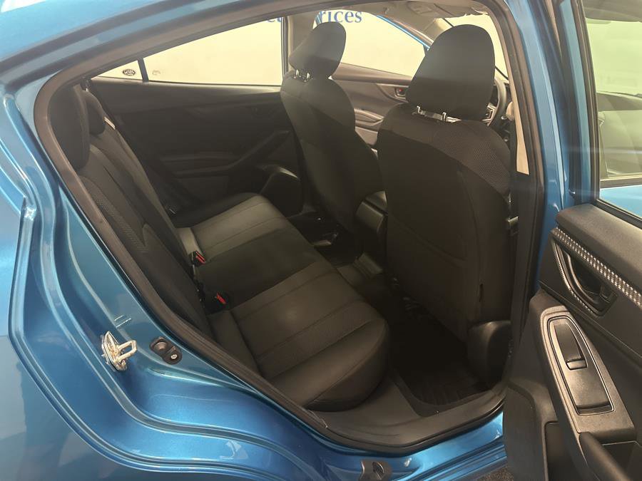 Used 2018 Subaru Impreza 2.0i image 13