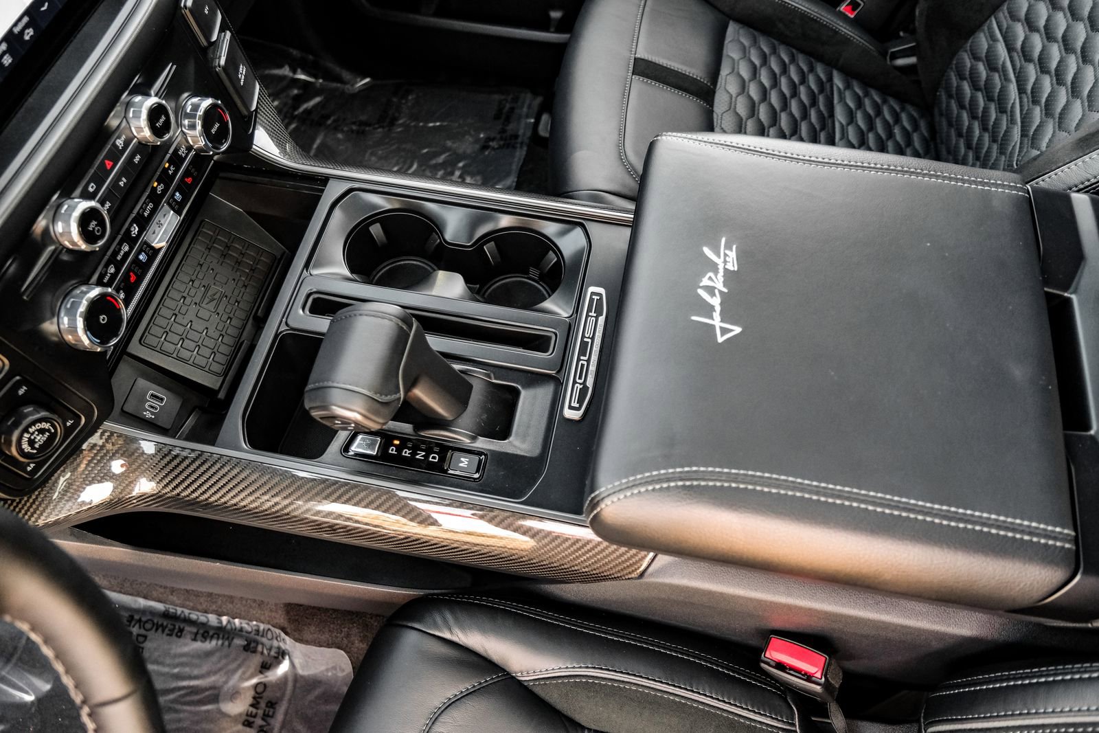 Used 2025 Ford F150 Lariat w/ Equipment Group 502A High image 25