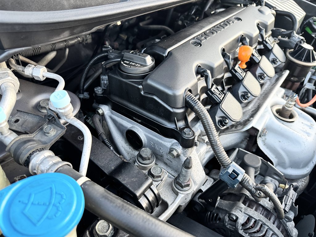 Used 2010 Honda Civic LX image 22