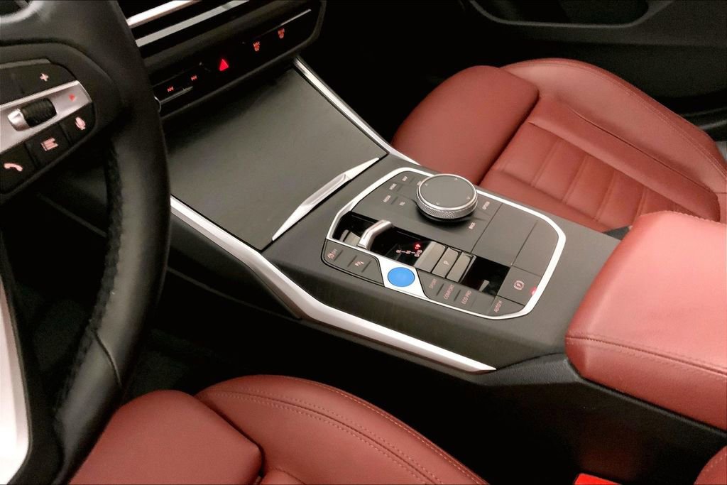 Certified 2023 BMW i4 eDrive35 RWD image 22