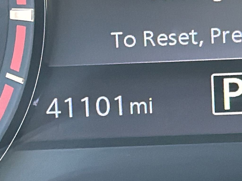 Certified 2021 Nissan Titan PRO-4X w/ Pro-4x Convenience Package image 27