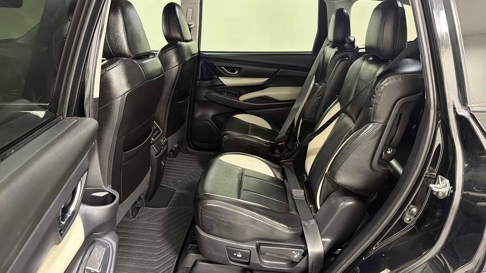 Used 2019 Subaru Ascent Premium w/ Popular Package #2A image 23