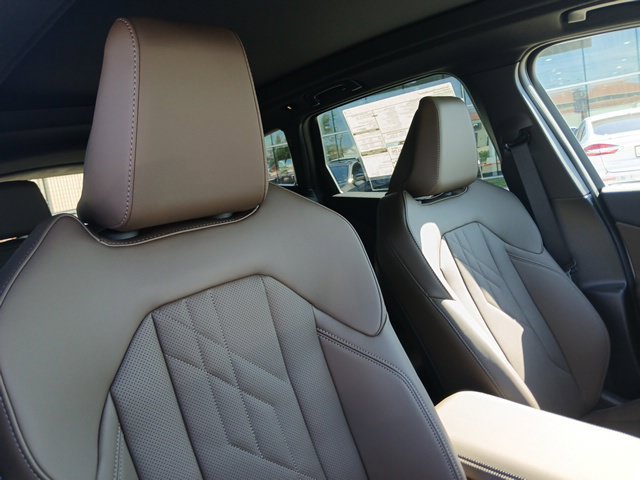 New 2026 BMW X3 xDrive30i w/ Premium Package AWD/4WD image 17