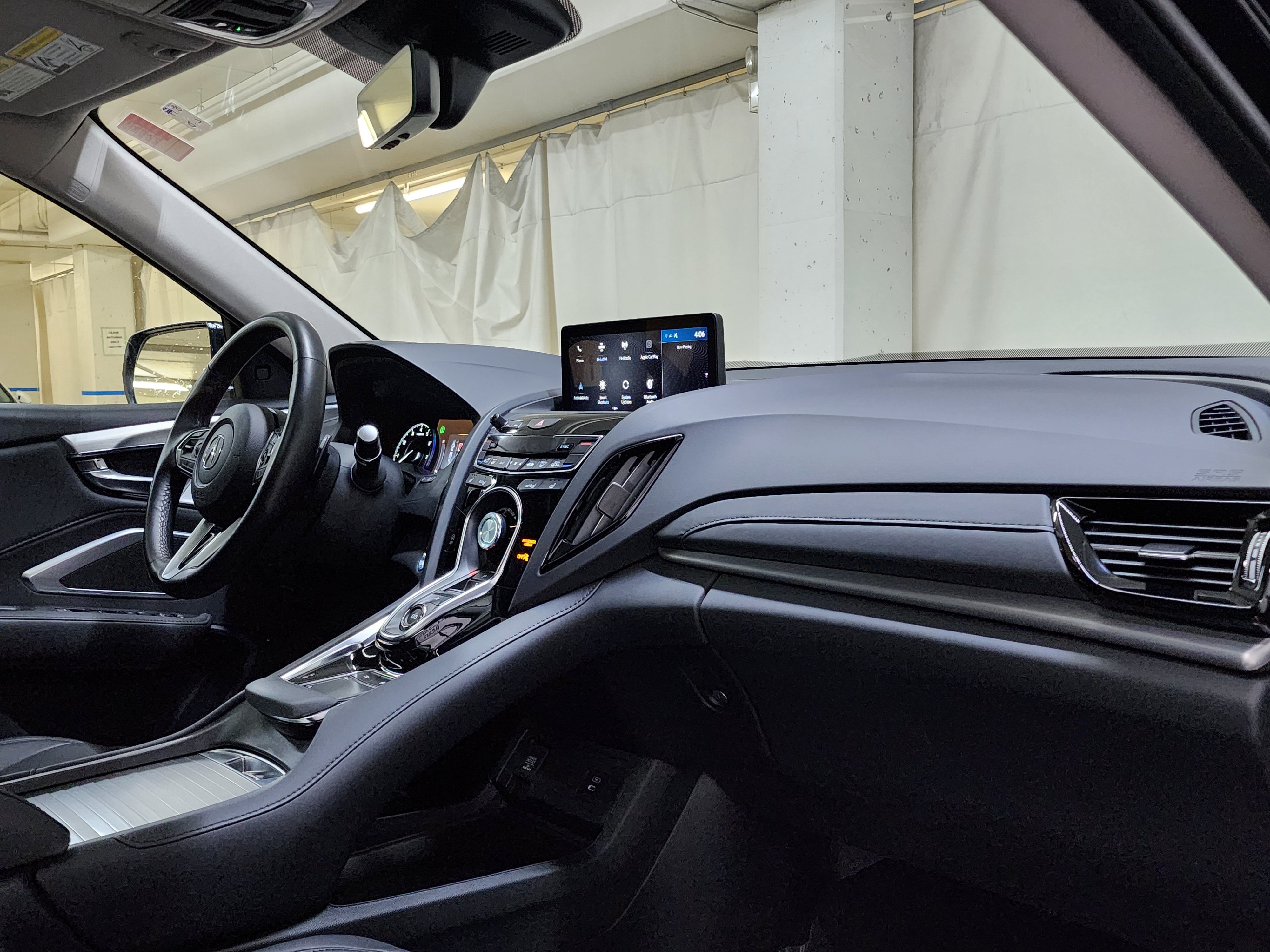 Certified 2023 Acura RDX AWD image 22