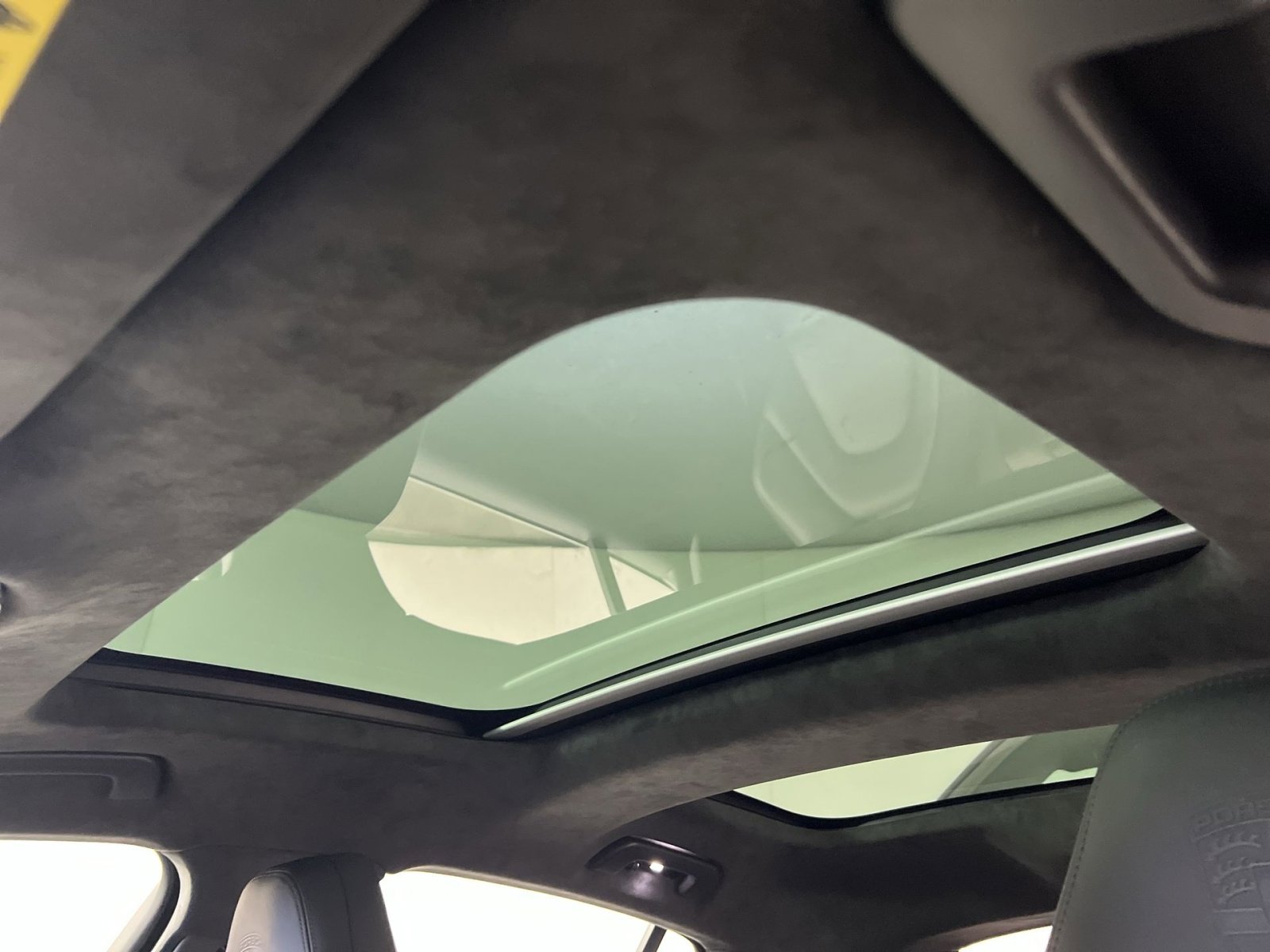 Used 2020 Porsche Panamera GTS image 23