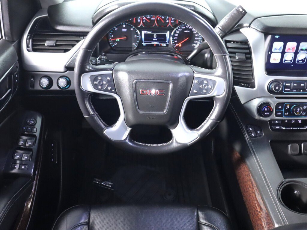 Used 2019 GMC Yukon XL SLT AWD/4WD image 33