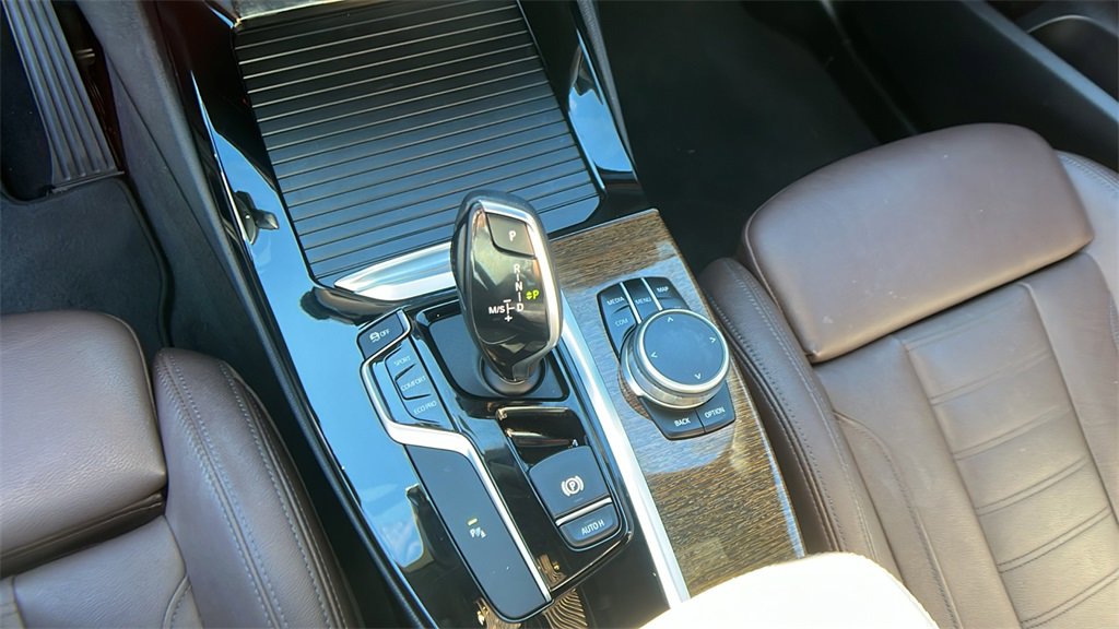 Used 2019 BMW X3 sDrive30i w/ Premium Package image 29