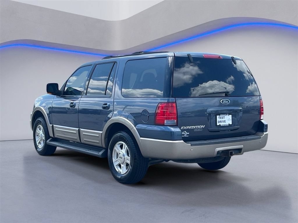 Used 2003 Ford Expedition Eddie Bauer RWD image 6
