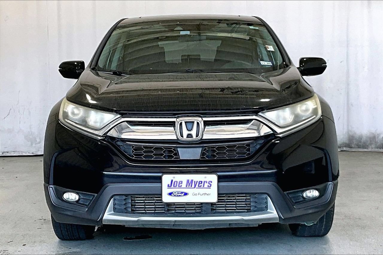 Used 2018 Honda CR-V EX image 3
