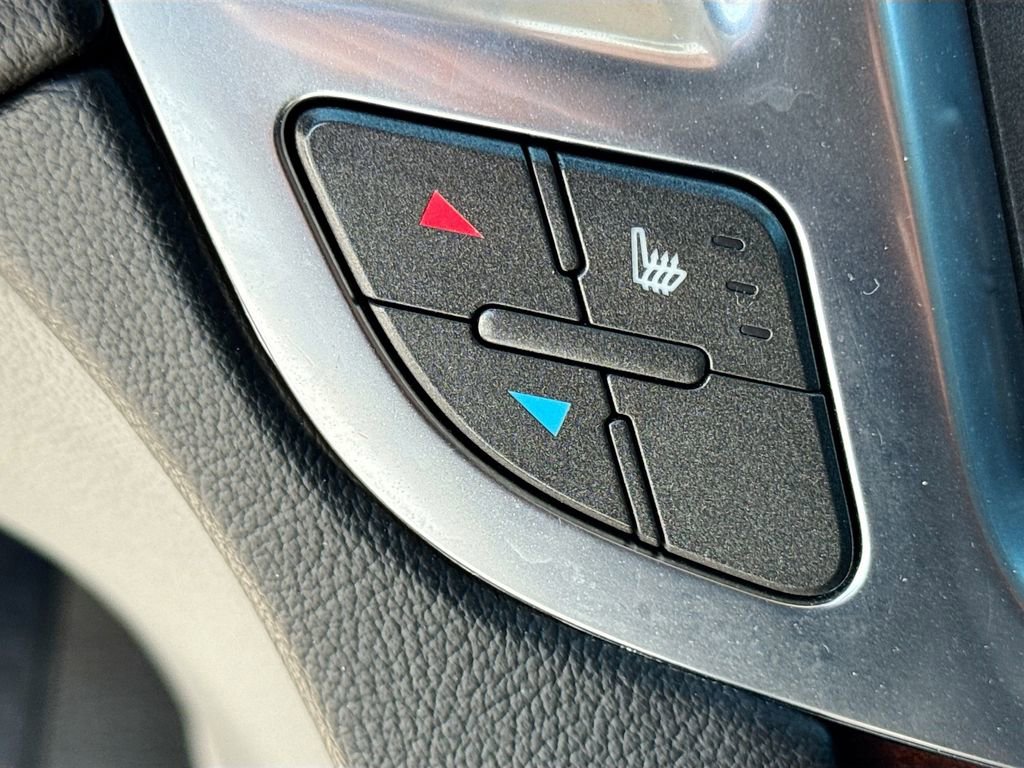 Used 2012 Cadillac SRX Performance image 25