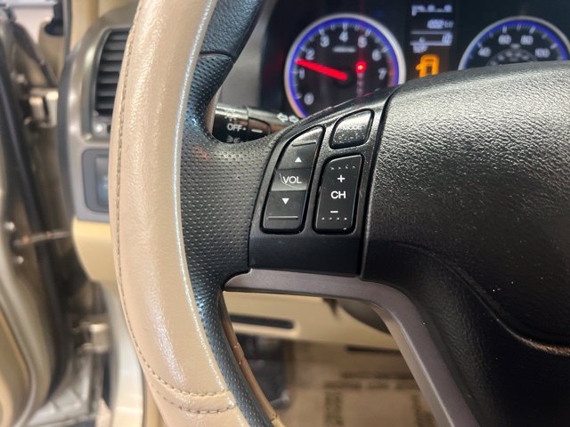 Used 2009 Honda CR-V EX image 19