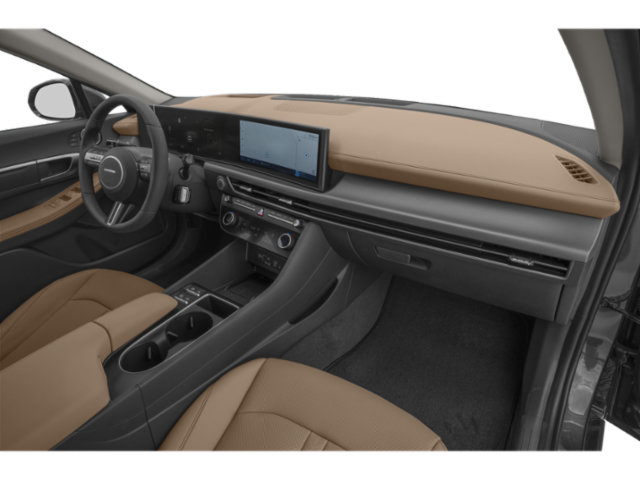 New 2026 Hyundai Sonata Limited FWD image 12