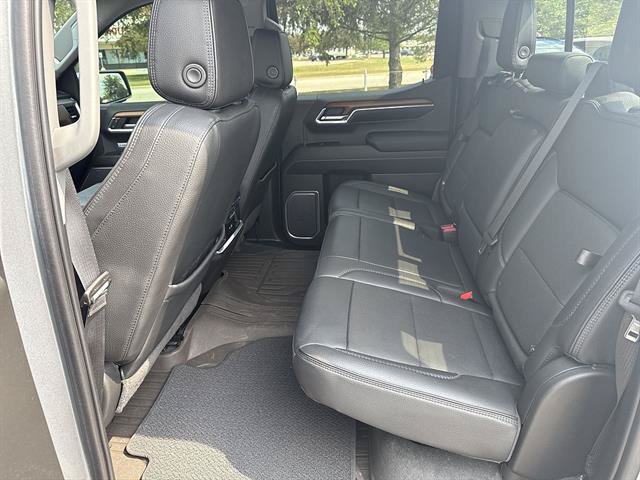 Used 2023 GMC Sierra 1500 Denali AWD/4WD image 54