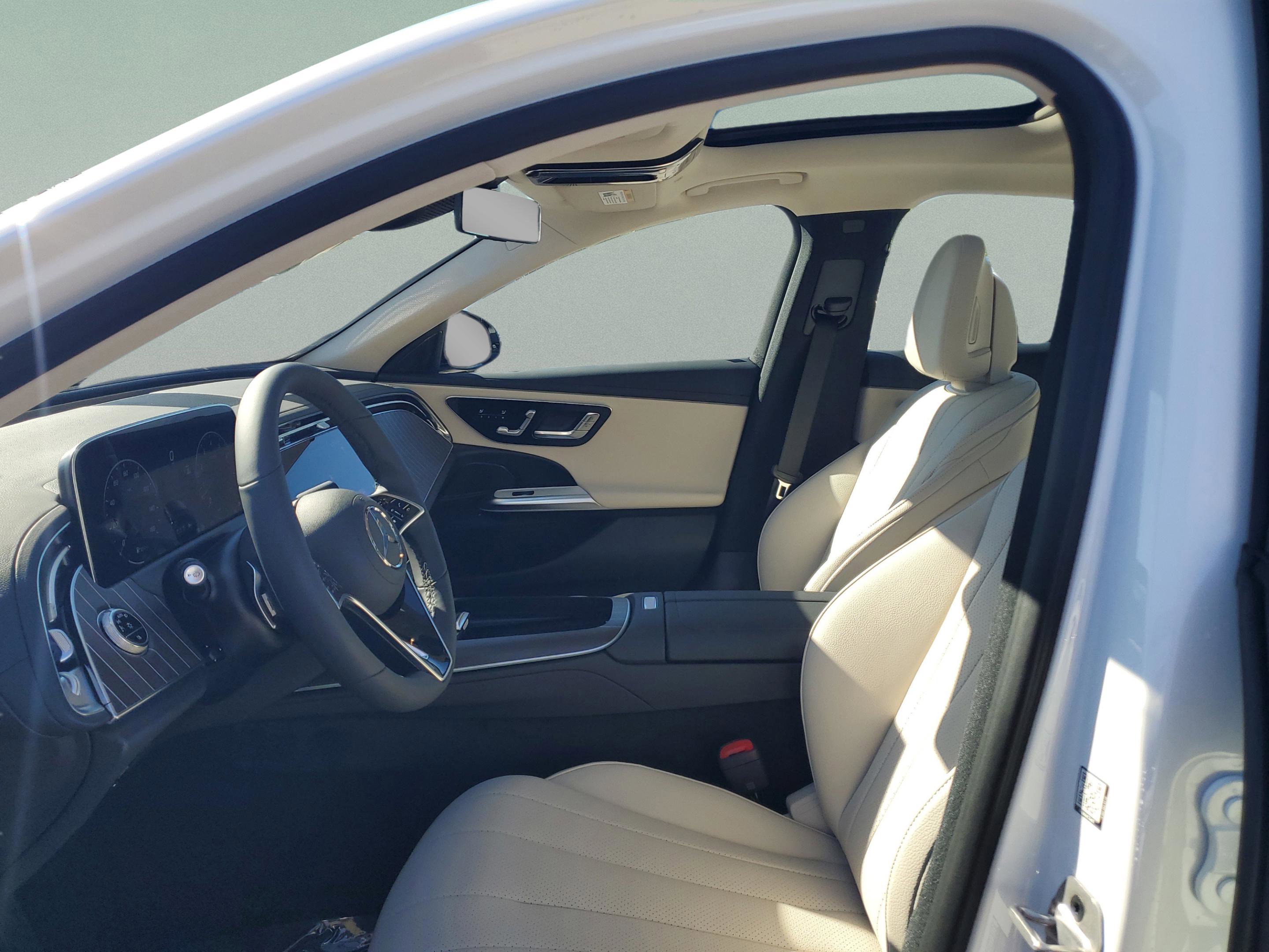 New 2026 Mercedes-Benz E 350 Sedan image 13