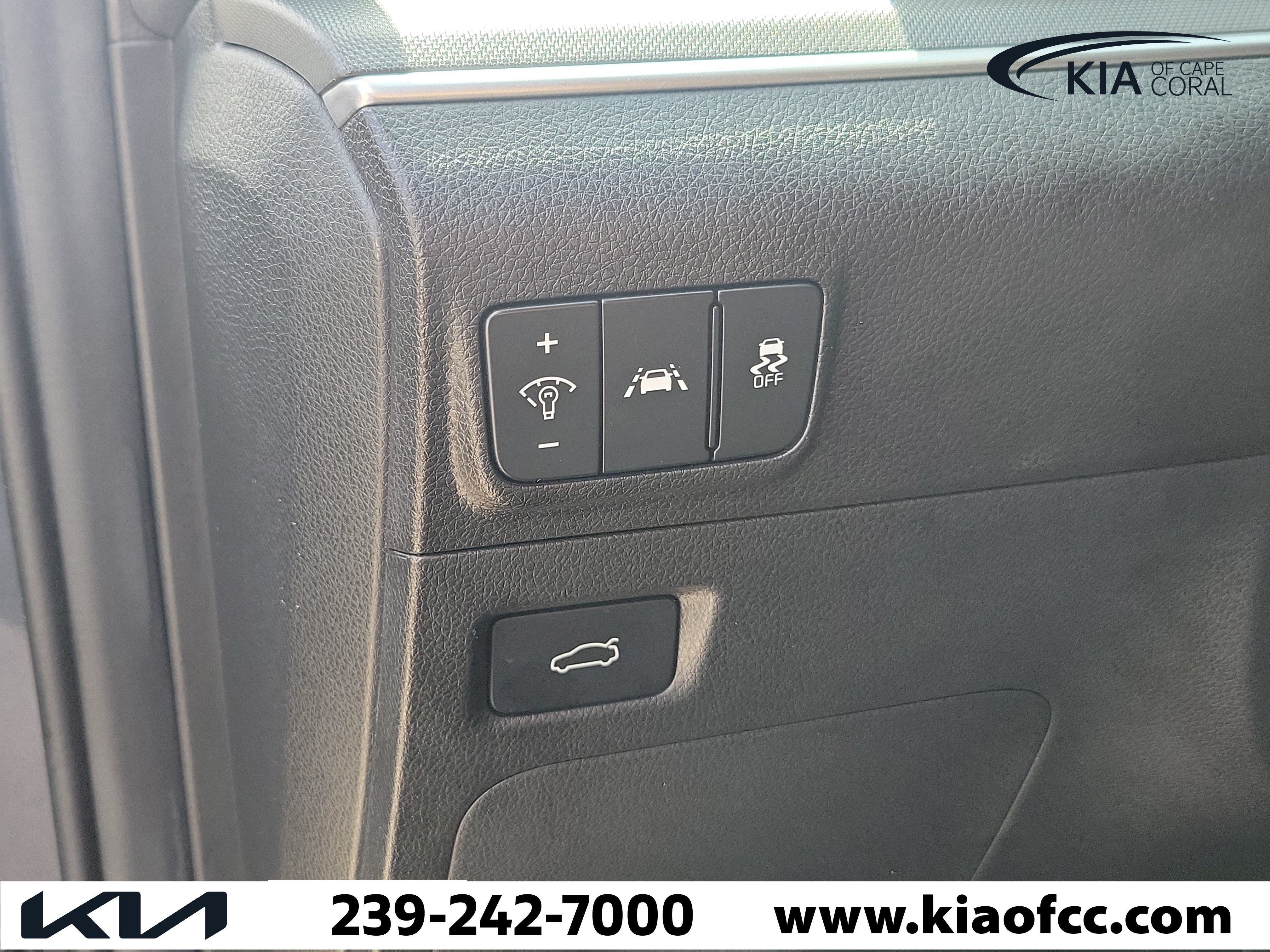 Certified 2024 Kia K5 LXS FWD image 25