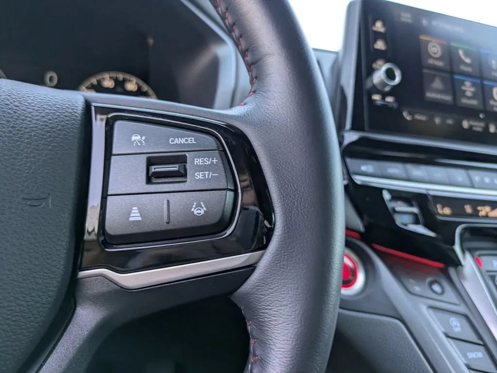 Used 2025 Honda Odyssey Sport-L image 31