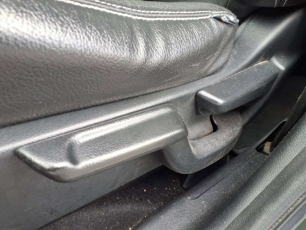 Used 2017 Honda HR-V LX image 27