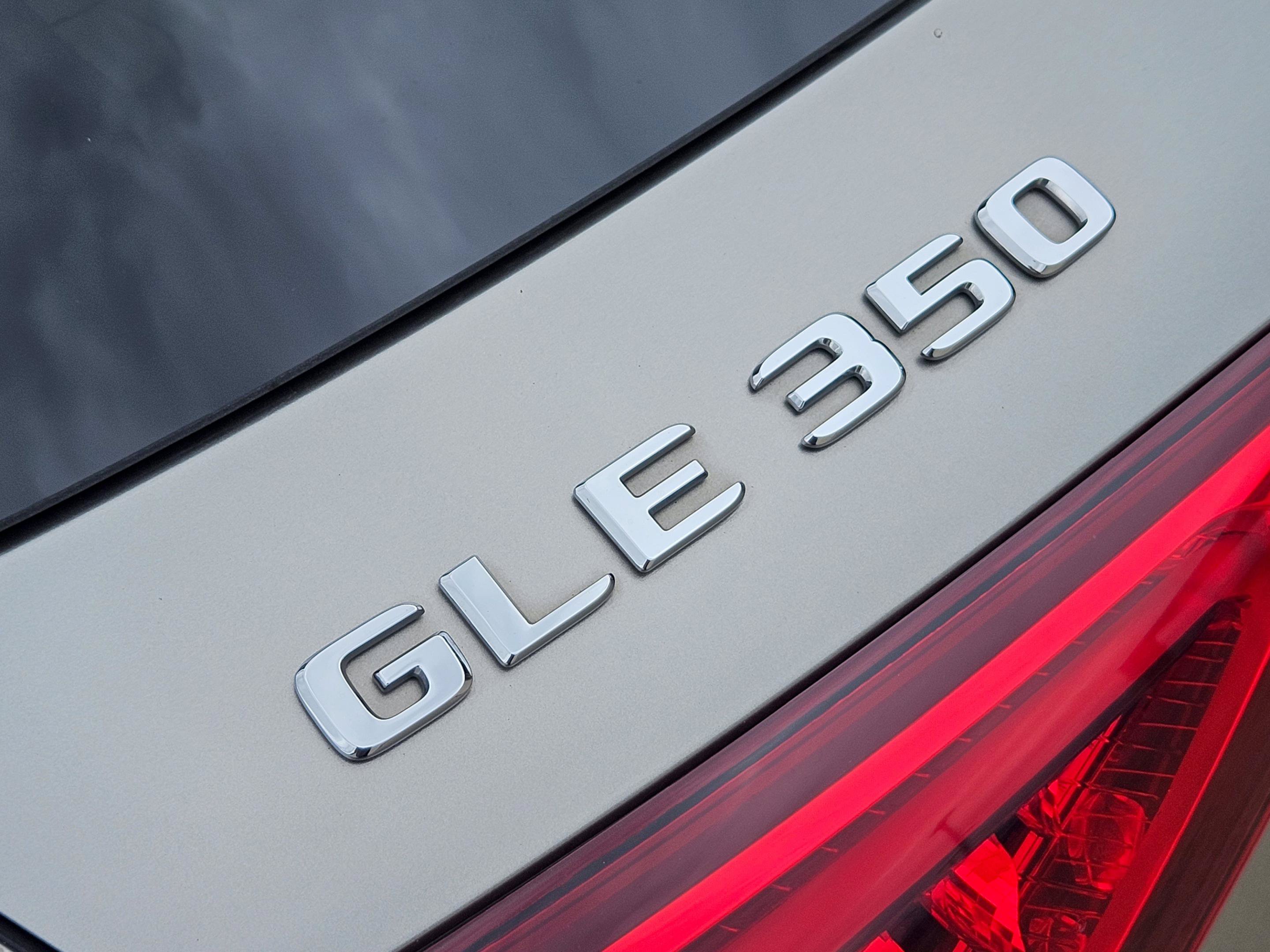 Used 2020 Mercedes-Benz GLE 350 image 34