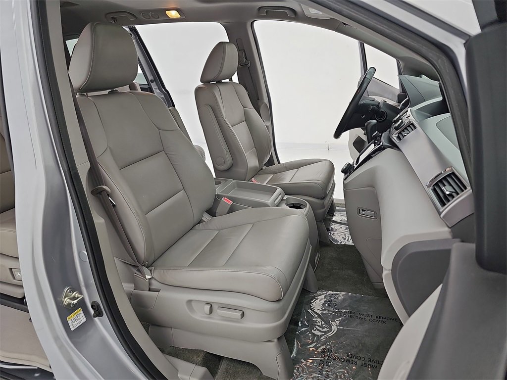 Used 2016 Honda Odyssey EX-L image 14