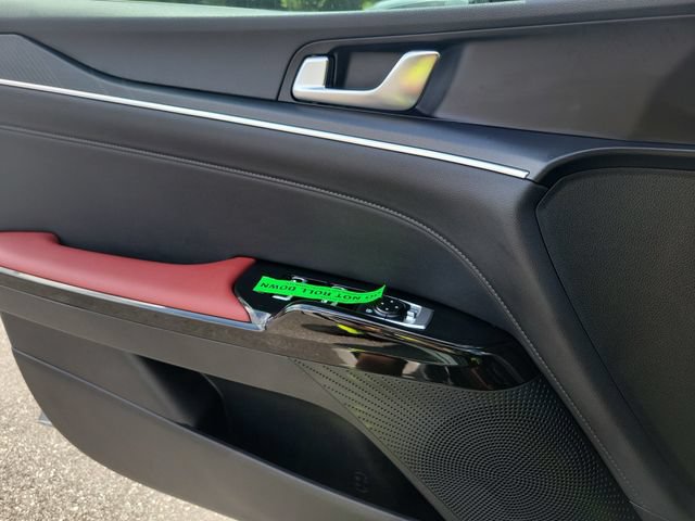 New 2026 Kia K5 GT-Line image 32