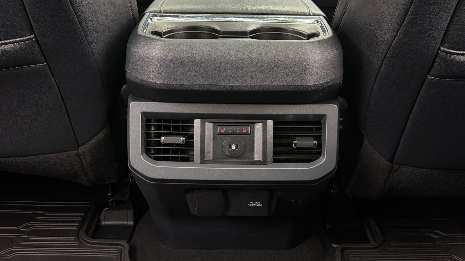 Used 2024 Ford F250 Lariat w/ Lariat Ultimate Package image 44