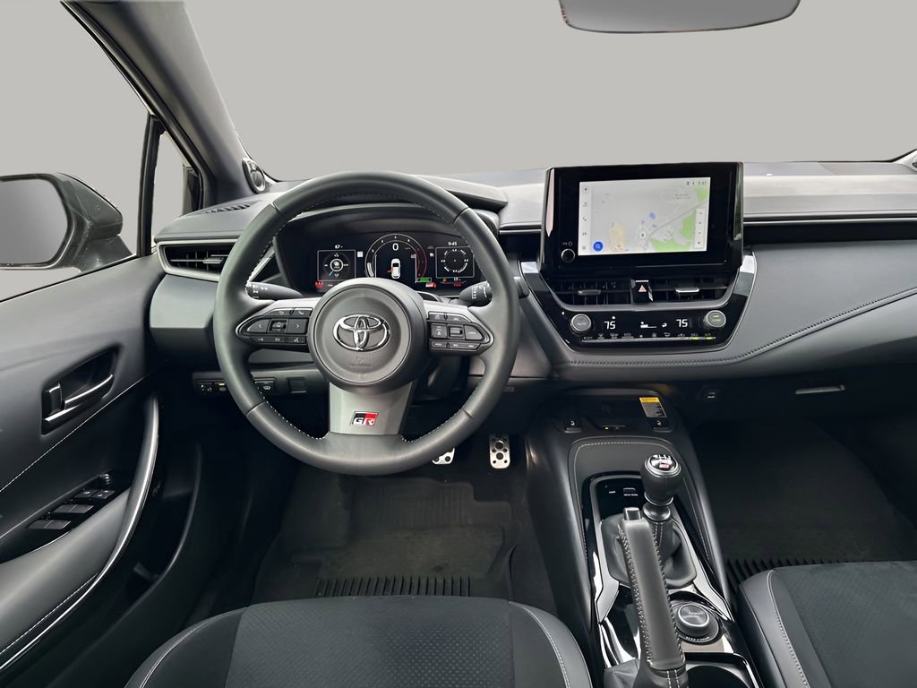 Used 2025 Toyota Corolla GR AWD/4WD image 23