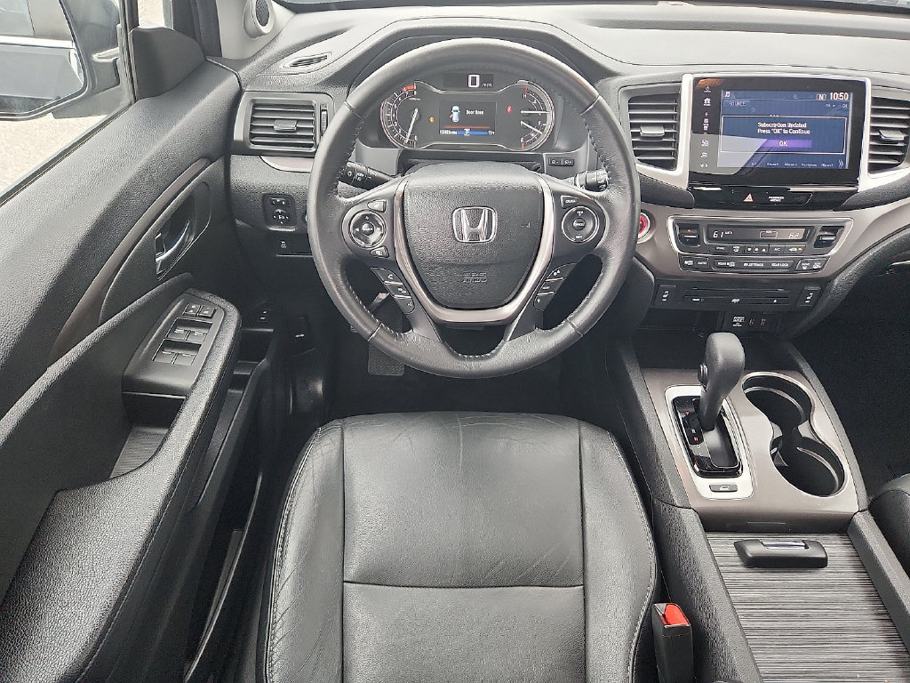 Used 2017 Honda Pilot EX-L image 8